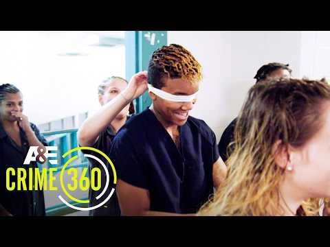 60 Days In: Parties Behind Bars - Top 9 Moments | Crime 360