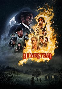 Homestead (2023)