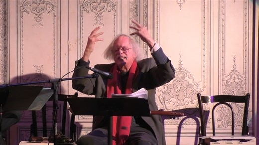 An exorcism of the White House Out Demons, Out! Ed Sanders