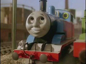 “Really Useful Engine” low pitch + no lyrics