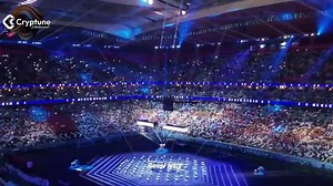 Opening Ceremony FIFA World Cup Qatar 2022