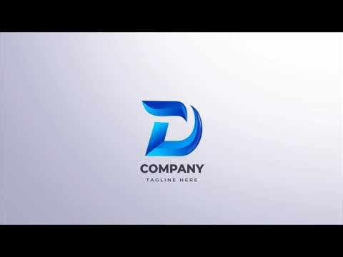 E300 Premium Stylish Logo Reveal for Modern Brands | Sample Preview