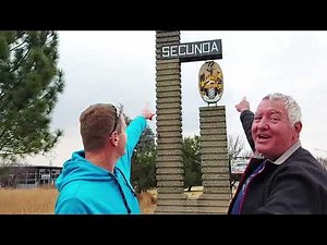 Secunda South Africa