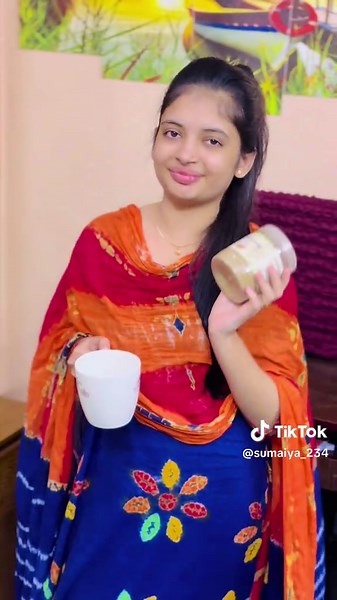 Sliming Tea : @Beauty By Lim ❤️