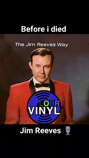 Before i died 💔 song by Country legendary singer Jim Reeves #nostalgic 💔 #flashback #memories | Kuks yeps