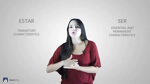 Ser vs Estar: The Only Guide You’ll Ever Need | BaseLang