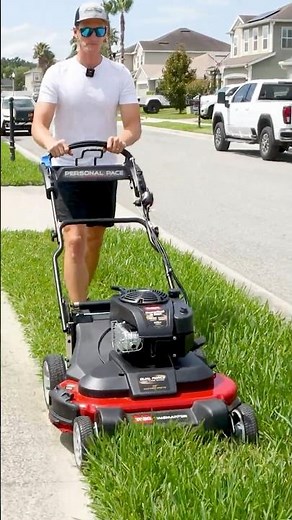Why the Toro Timemaster is PERFECT for Homeowners!