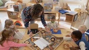 When introduced thoughtfully, everyday items or objects in nature become engaging learning experiences for students. 🪨 ✨ | Edutopia