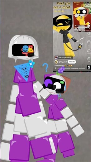 cupcake: teh? #gachaclub #memes #animation #duet #classicalmusic #gacha #koreanmelodymaker #edit