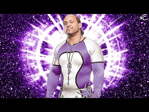 WWE: "I'm Comin'" (M.V.P. 2006-2010 Theme Song) ᴴᴰ