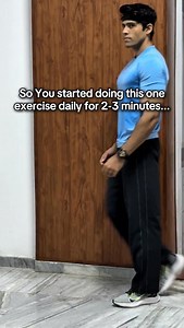 Just a few minutes a day in a squat? YES. Here’s why 👇 The Resting Squat(Asian Squat) isn’t just a stretch - it’s a reset for your whole body. Yes - the resting squat will improve your hip mobility and open up those locked ankles. But here’s what most people aren’t talking about: Sitting all day doesn’t just make you “tight.” It trains your body to live in one shape - compressed. Hips stuck at 90°, ankles turned off, spine frozen in the same curve for hours. And most people try to fix it with… 