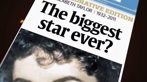 256K views · 3.1K shares | In honor of what would have been Elizabeth Taylor’s birthday on February 27th, The Elizabeth Taylor AIDS Foundation is releasing this short video narrated by Miley Cyrus to celebrate her legacy. Please help continue to carry Elizabeth Taylor's torch and text LOVE to 27722 to donate $10 to #ETAF or go to ETAF.org/donate and kathy ireland Worldwide will match your donation up to $100,000. #HappyBirthdayElizabeth | Elizabeth Taylor | Facebook