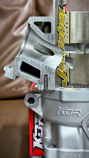 28K views · 1.7K reactions | เสื้อสูบไดอะซิล ลูกสูบ 72,74 และ 76 มิล KDR ทรงแบบนี้ พี่ๆชอบไหม #จุมพล #channel #JumpholChannel #KDR | Chumphol Sitthiros | Facebook