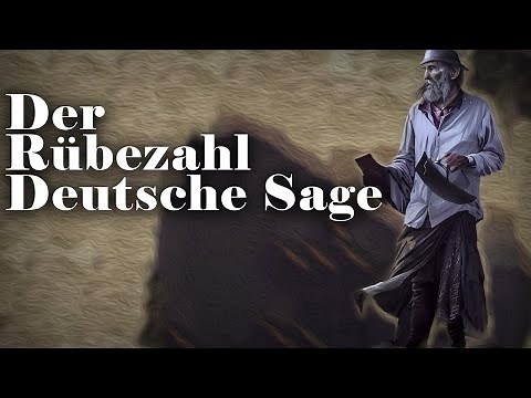 Der Rübezahl - Eine Deutsche Sage