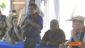 Kasus Pencemaran Laut Timor, Agenda APEC 2013