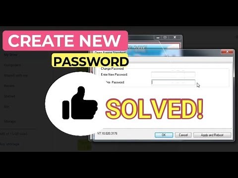 Deep Freeze | Forgot Password Solved Using Anti Deep Freeze