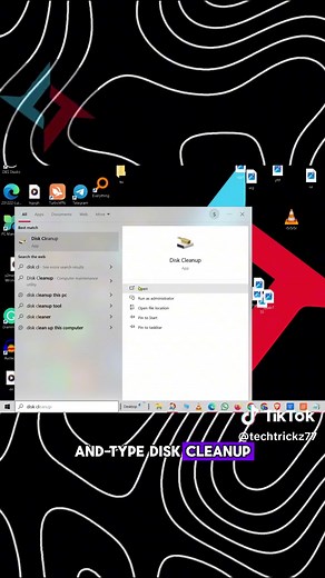 How to fix slowing computer or crashing randomly #tech #pictip #pctipsandtricks #fastpctips