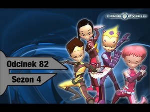 Kod Lyoko Sezon 4 Odcinek 82 (Odłegle Wspomnienia)