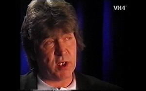 Mick Taylor- Interview + live in Studio 1997