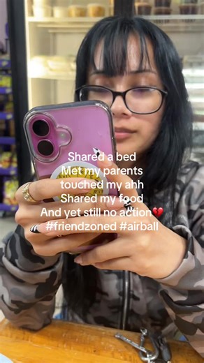 Navigating the Friend Zone: A Humorous Take