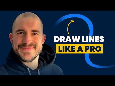 7 Drawing Tips to Easily Improve Your Line Quality