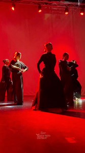 50K views · 2.1K reactions | Music: Jose Antonio Rodriguez “Seguiriya de Carmen” • based on the choreography of Javier Latorre • dance: Aire • camera: Ira Palkina • #flamenco #aire | Aire Flamenco Theatre | Facebook