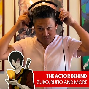This feels like Zuko talking the entire time 邏 | Great Big Story | Facebook
