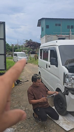 Mini projector led headlight h4 installation DRIVE THRU TIRADA😁🫡 STILL AVAILABLE GAMAY NLNG POD BILIN | Paolo Paolo