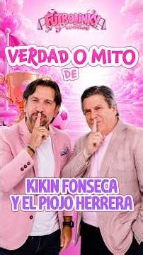 The game got heated! 😱⚽ On “VAR: Truth or Myth”, Kikin Fonseca and @miguelherreradt5306