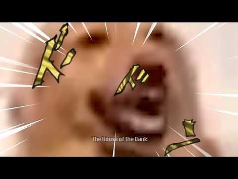 BOXING DOGGO GONE JOJO GONE MINECRAFT MEME