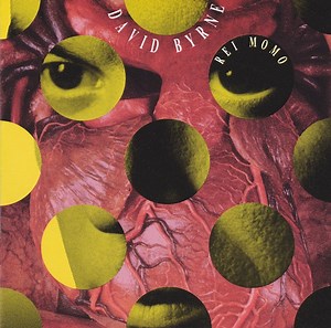 David Byrne - Rei Momo