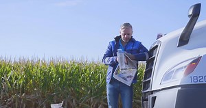 32K views · 102 reactions | Our Technology Moving You Forward | GP Transco: Trucking Company | Facebook