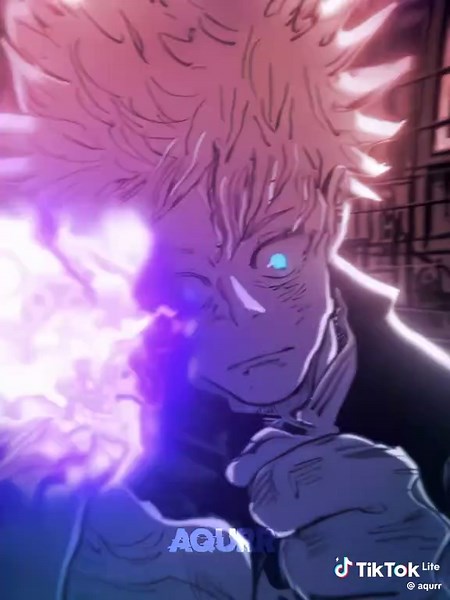 Exploring Jujutsu Kaisen: Gojo vs. Sukuna