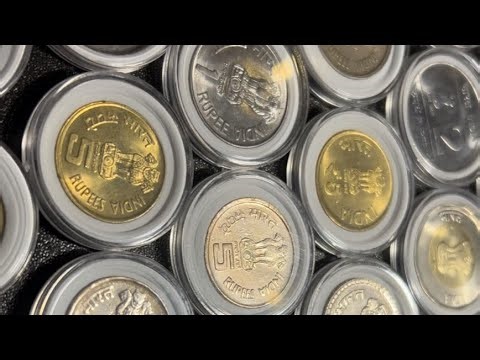 5 Rupee Coin Book Value 2026 | Coin Book Price | 5 Rs Coin Book Price | DABBUTOWN | #numismatics
