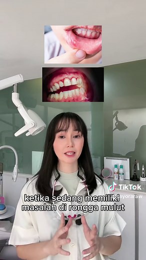 Cara Penggunaan Obat Kumur yang Benar