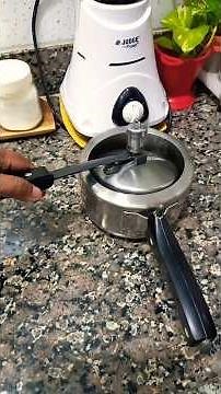 How to Close and Open inner lid pressure cooker | How to close and Open HAWKINS pressure cooker