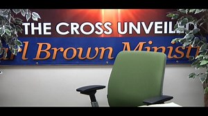 Wind Of The Spirit (Live Bible Study Service)