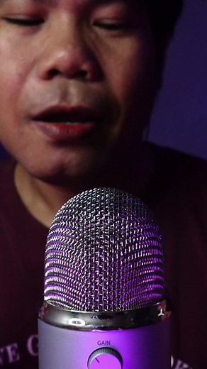 ASMR Mouth sounds & Spoon #asmrthailand #asmrth | korean girl asmr mic teeth