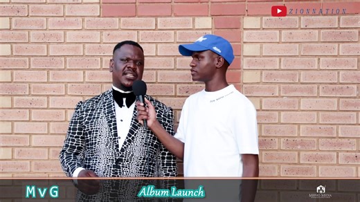 Open Mic Session 🎤with Apostle Dladla Zion Nation.com📸🎧 #MvG Album Launch | Sihle Bhengu TSH