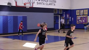 MILES GOES GLASS FOR THE 9-11 BUCKS | Way2Go! Sports | Facebook