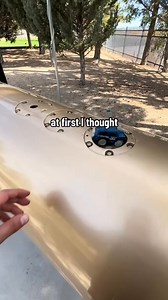 Follow me to learn more about Geocaching! Would you ever think to check this torpedo for a hidden cache? Me either, but thankfully I have the Geocaching app downloaded on my phone so I can see Geocaches with high Favot #Nevada #Fernley #Nrite Points like this torpedo geocache! #Geocaching #Geocache #CacheMeIfYouCan #Hullsome #Treasure #TreasureHun | Linda Hawkyard