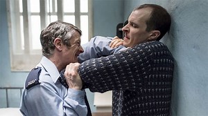 Official Trailer for Prison Escape Thriller 'Maze' Set in Northern Ireland | FirstShowing.net