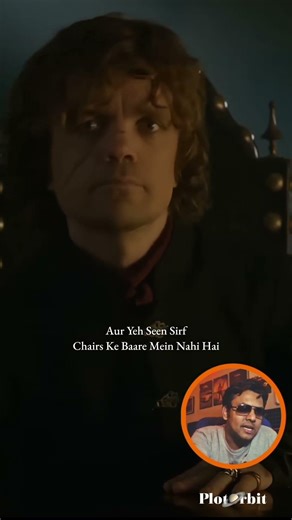 Tyrion Just Broke Tywin’s Power Test #gameofthrones #tyrionlannister #tywinlannister #shorts