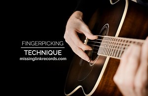 What Is Fingerstyle Guitar? Best Fingerstyle Guitar