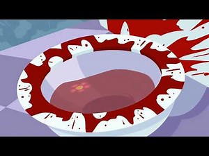 Happy Tree Friends - Something Fishy
