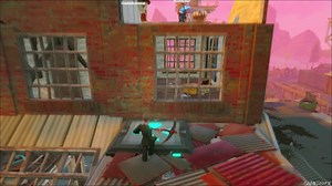 Stream and download Gameplay from Fortnite in very high quality