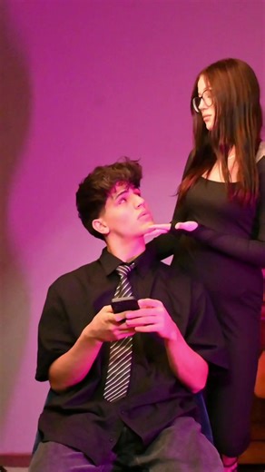 Romantic Dance for Him