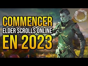 TESO - The Complete Guide to the Basics of the Game (Elder Scrolls Online)