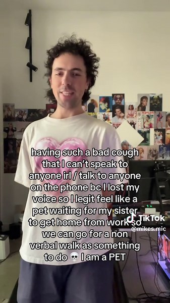 Coping with Loss of Voice: A Personal Experience