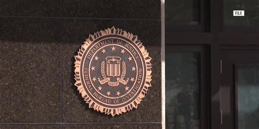 A warning from the FBI